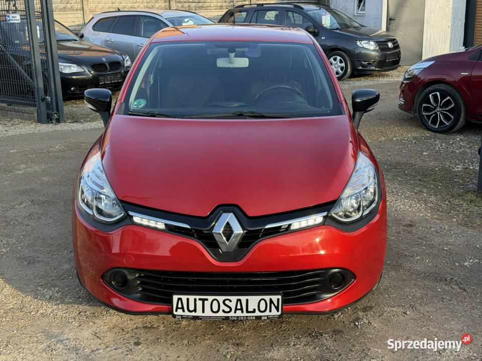 Renault Clio 1200cm3