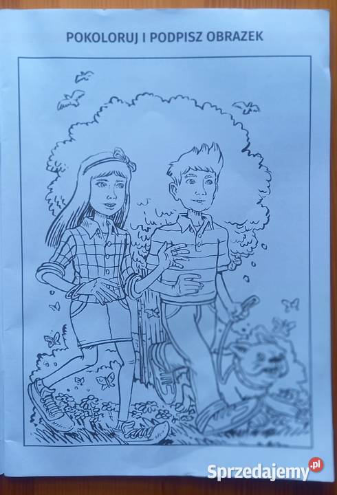 Bieg zdrowie program edukacji antytytoniowej Małkinia Górna sprzedam