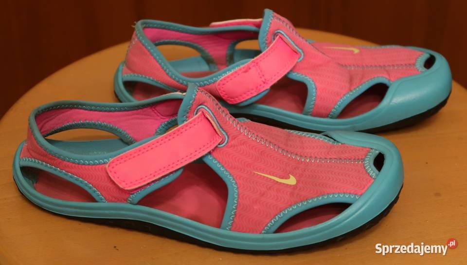 Buty do wody firmy NIKE 33 Siedlce