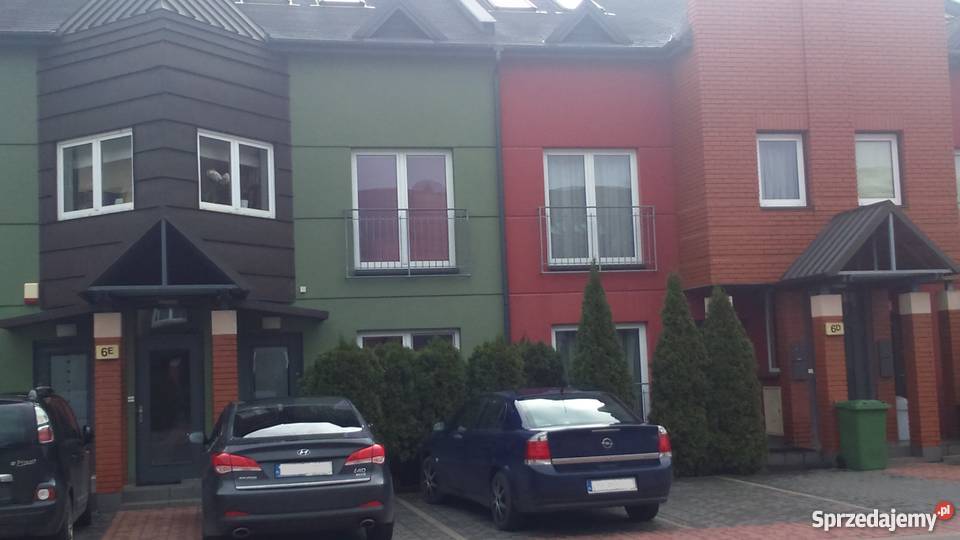 Mieszkanie Łomianki Staszica Osiedle Tęcza parter Łomianki sprzedam