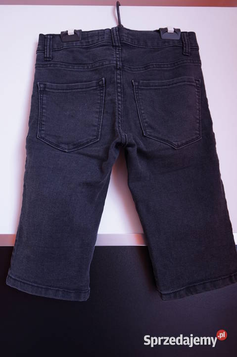 spodenki rybaczki Cubus xxs 32 szorty Toruń