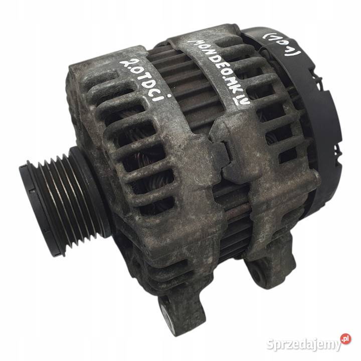 ALTERNATOR Ford Galaxy Mondeo IV 20 TDCI Chełm