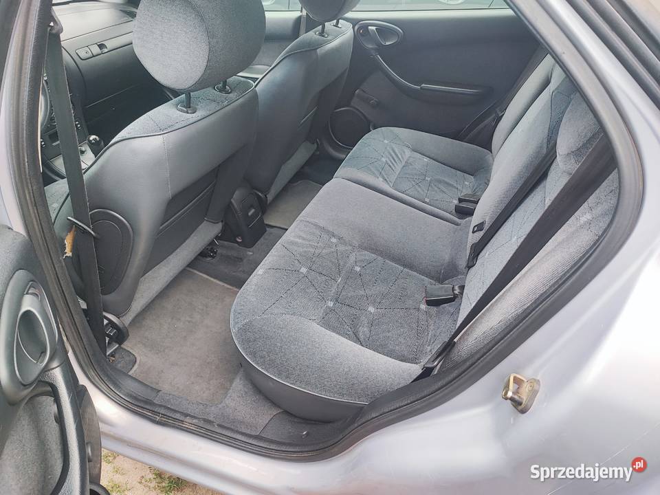 Citroen Xsara kombi 16 Xsara Lubartów