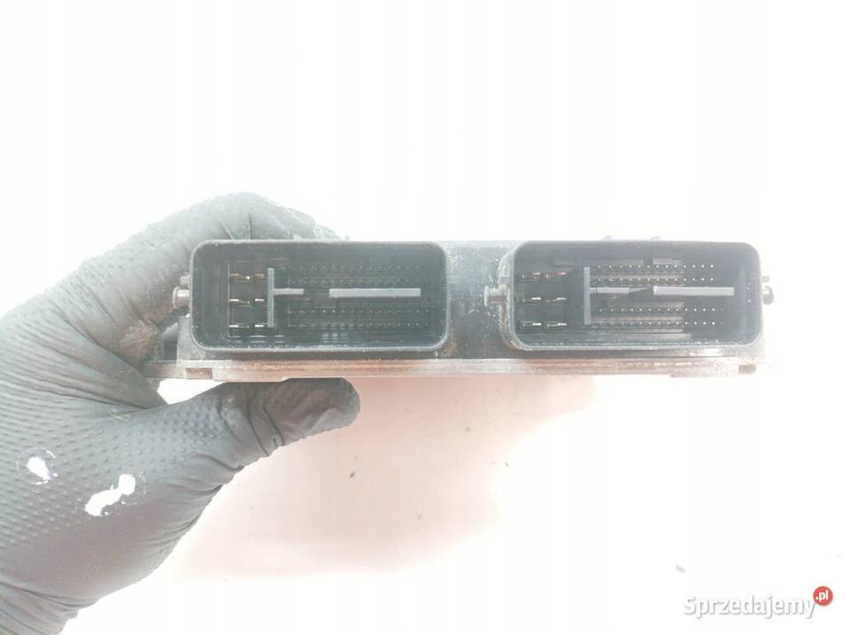 STEROWNIK SILNIKA 1860186800 1860B868 11 B 74 świętokrzyskie