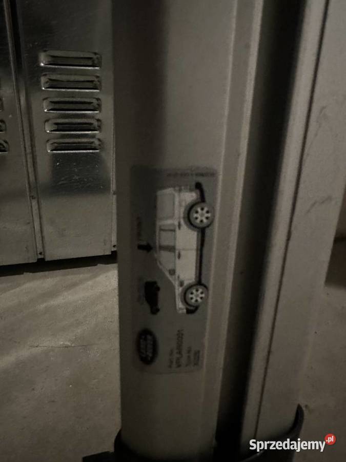 Rekingi belki Land Rover Audi Uchwytyna rowery Warszawa