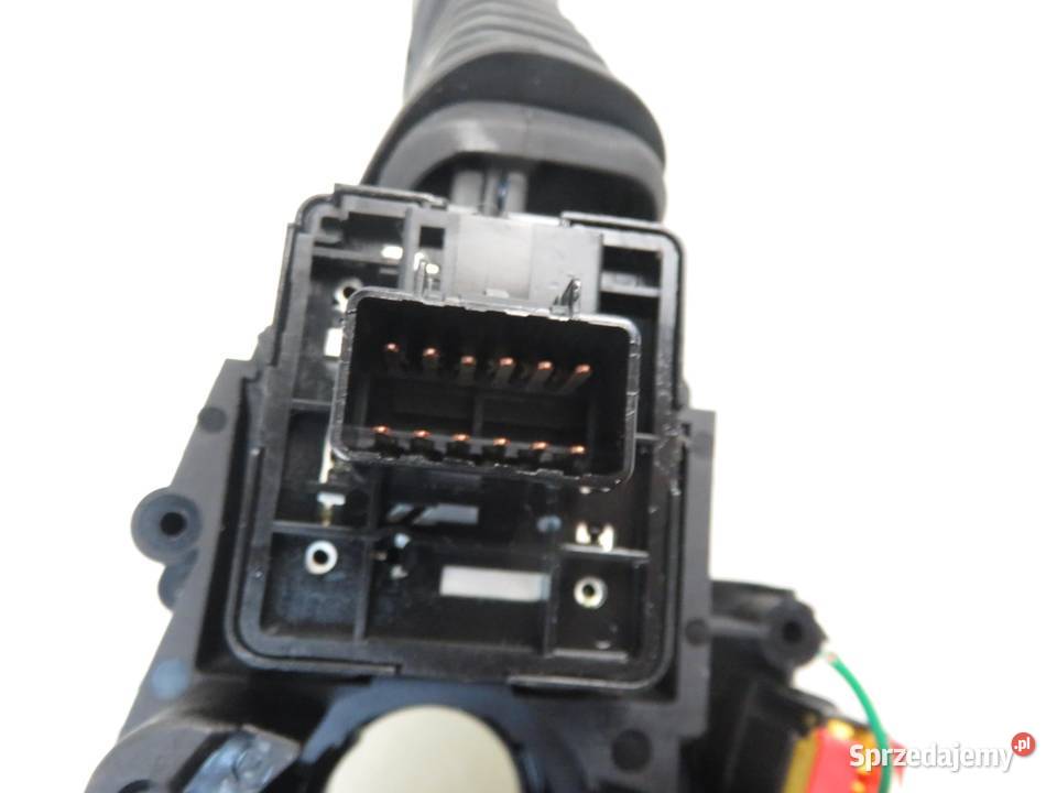 PRZEŁĄCZNIK ZESPOLONY OPEL ANTARA A TAŚMA