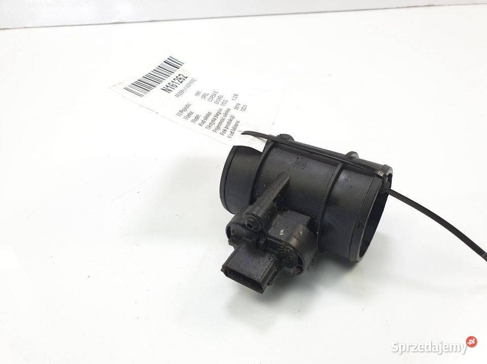 PRZEPŁYWOMIERZ OPEL CORSA E 460023377 Lipno