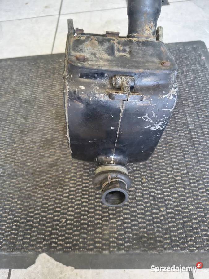 Filtr powietrza cz 175 350 jawa Rzeszów