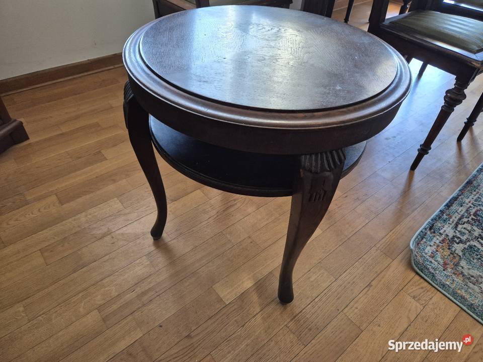 Stolik kawowy Warszawa sprzedam