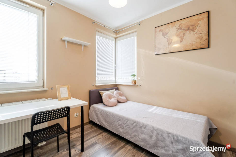 sprzedaży mieszkania 4968m2 3pokojowe Kraków al Sprzedaż małopolskie