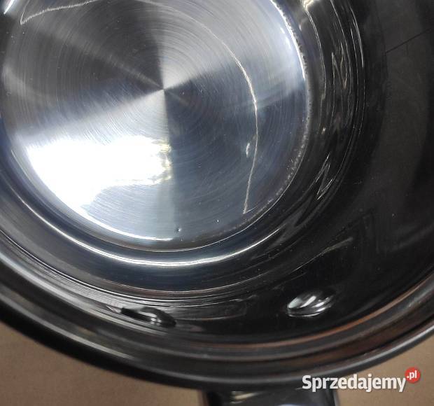 Garnki 12 el Wellberg stalowe indukcja gaz Łódź