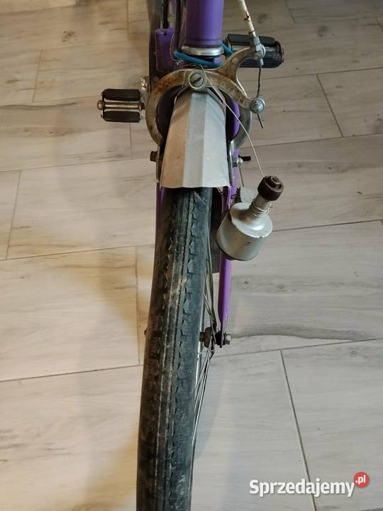 Sprzedam rower Pozostałe Przedmieście Czudeckie sprzedam