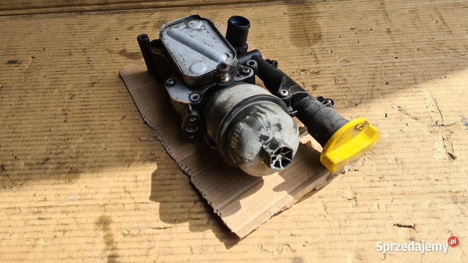 Suzuki Ignis MH 0410 podstawa obudowa filtra Silniki i osprzęt Legnica