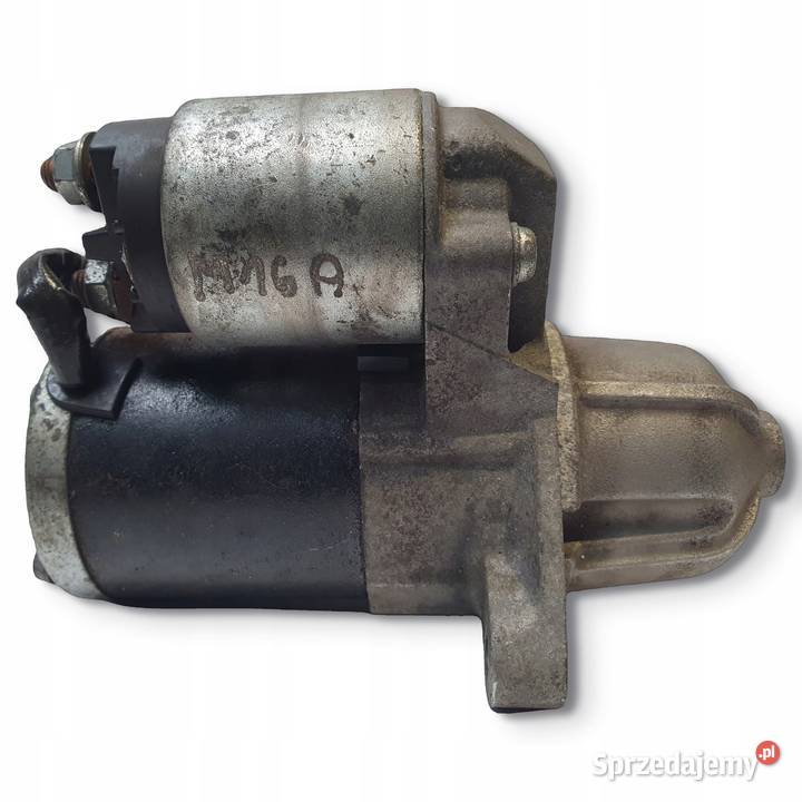 ROZRUSZNIK Suzuki Swift MK6 16 16V LRS01621 lubelskie Chełm