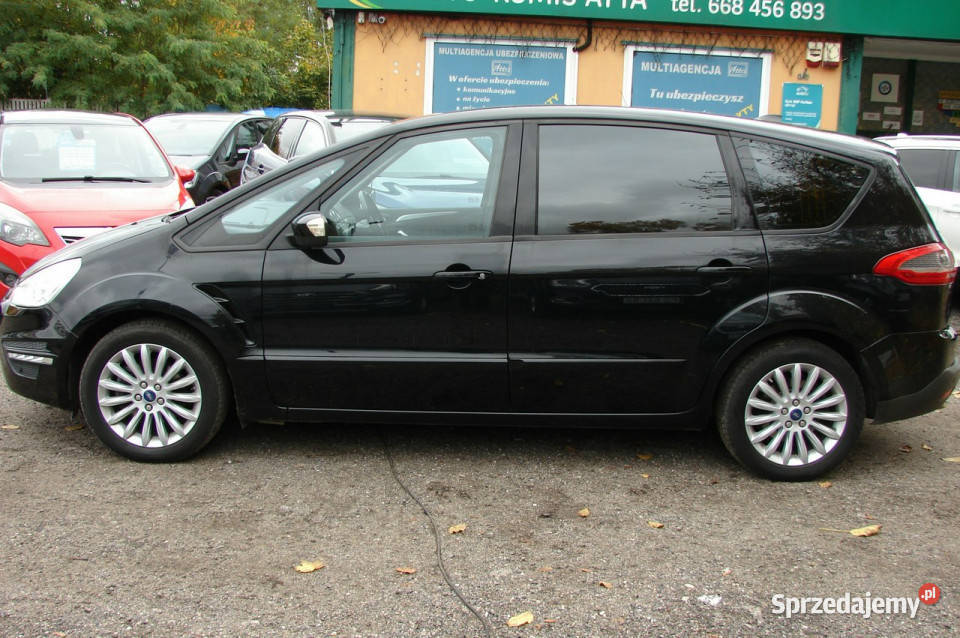 Ford S SUPER STAN REJ Listopad 2014 I 20062015 Piła