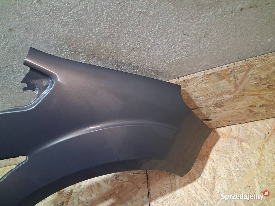 FORD S 20062015 BŁOTNIK PRAWY PRZEDNI ORYGINAŁ osobowe Koszalin sprzedam