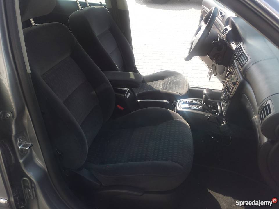 PASSAT B5 FL 18T LPG SEDAN Passat Wrocław sprzedam