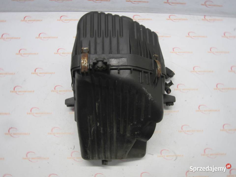 GRAND VITARA II 09r obudowa filtra powietrza świętokrzyskie Kielce