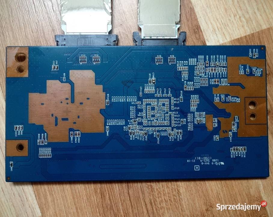TCON PH120PSQBC4LV10 PHILIPS 55PFL5507K12 Szczecin