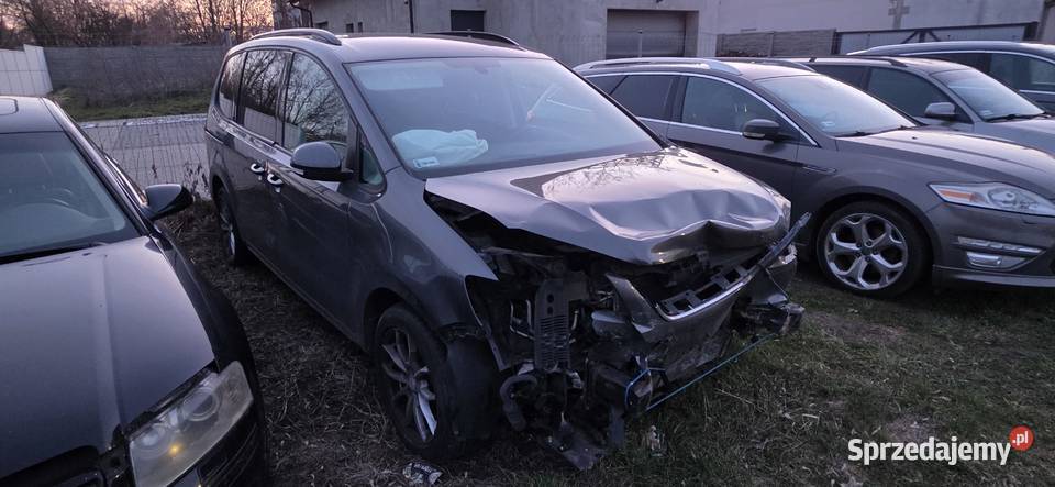 SALON POLSKA 23 VAT DSG 7 MIEJSC sprzedam