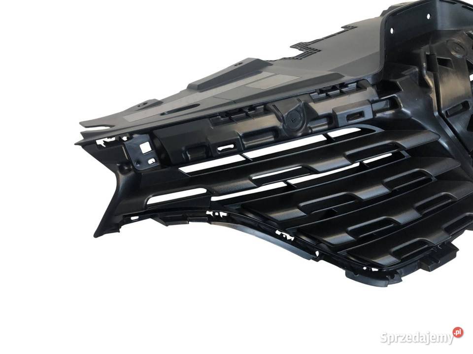 Renault Kadjar 20182022 LIFT Atrapa Grill osobowe Skarżysko-Kamienna