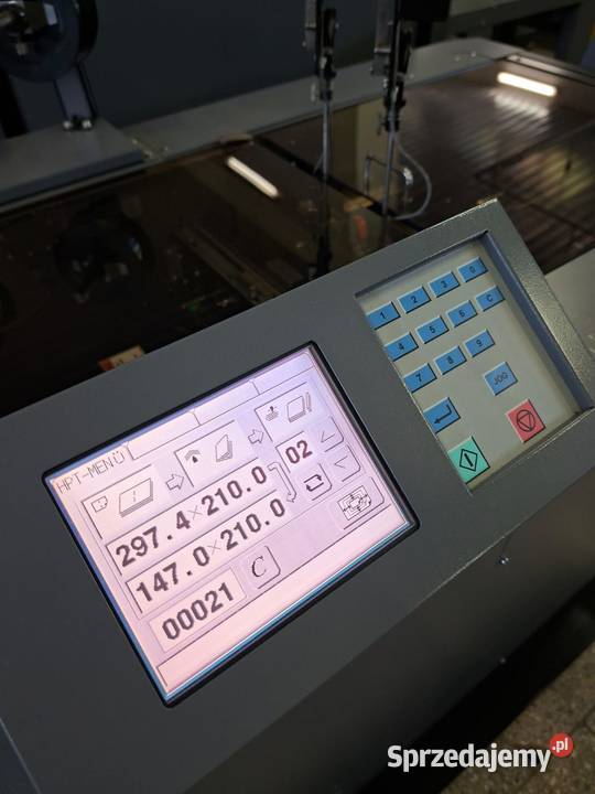 Zbieraczka Duplo 5000 DSF200 DBM500 Trimmer 500T Ząbkowice Śląskie