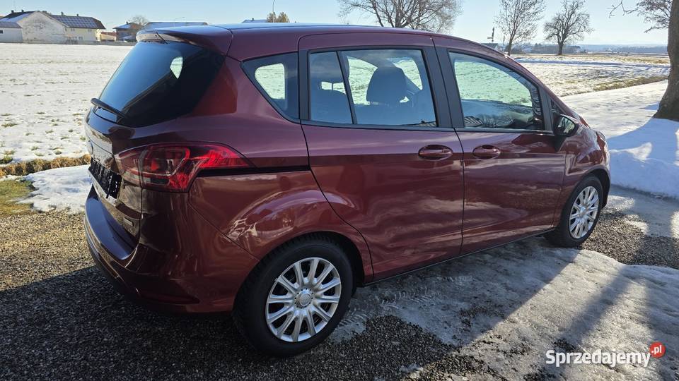 Ford B elektryczne lusterka Skarżysko-Kamienna