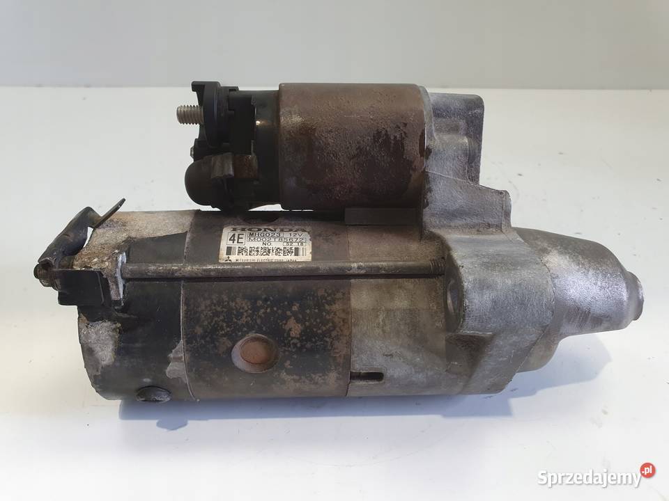 ROZRUSZNIK Honda Civic VIII 22 iCTDI ROZRUSZNIK Rudka sprzedam