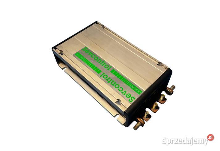 SEVCON MOS90B SEVCON 63140172 Sterownik sprzedam