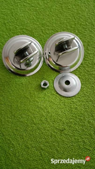 Wspornik półki szklanej Kłodzko