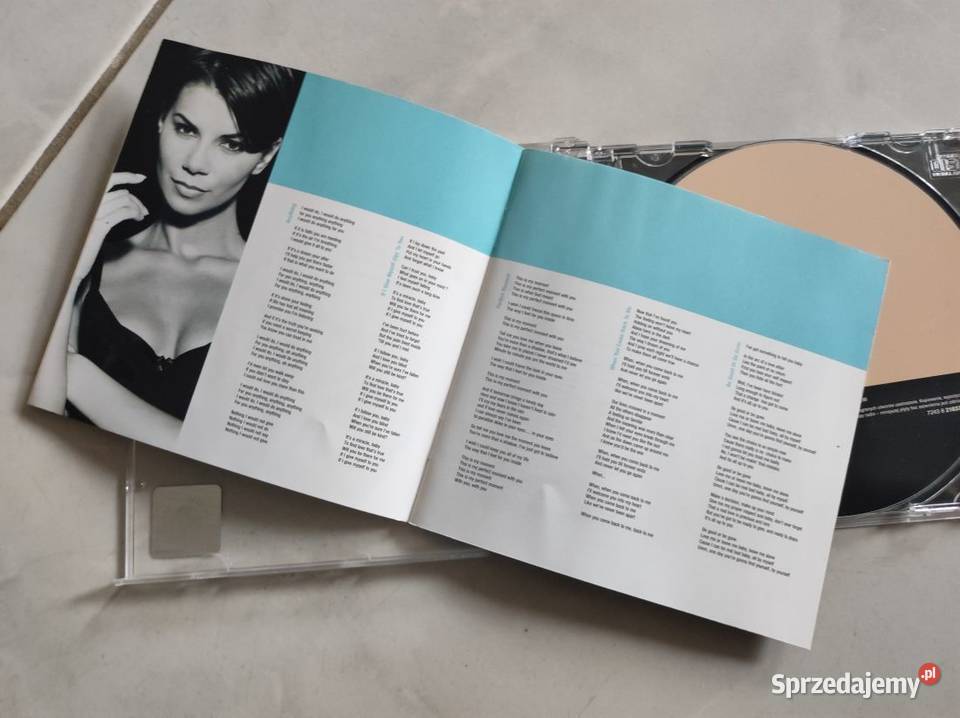płyta cd edycja specjalna edyta górniak muzyka Kielce