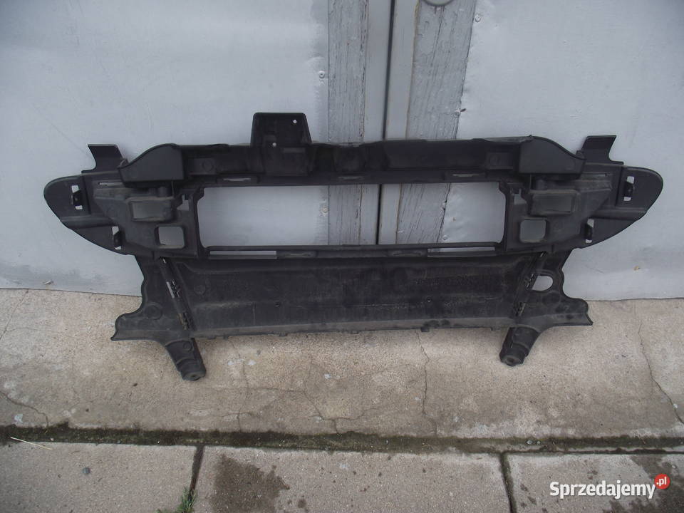 Pas przedni Smart Wrocław