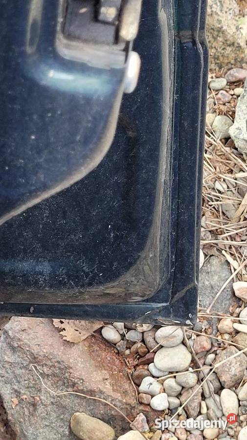 Drzwi Opel Astra G Łagów