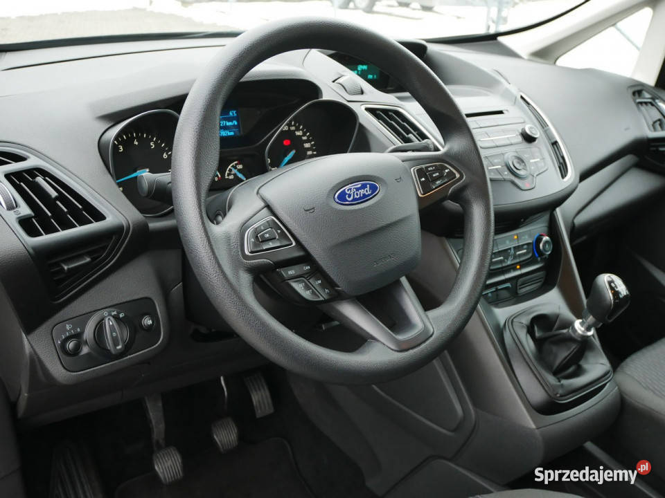 Ford C 10 EBoost 100 Eu6 Hak Nowy rozrząd grafitowy Goczałkowice-Zdrój