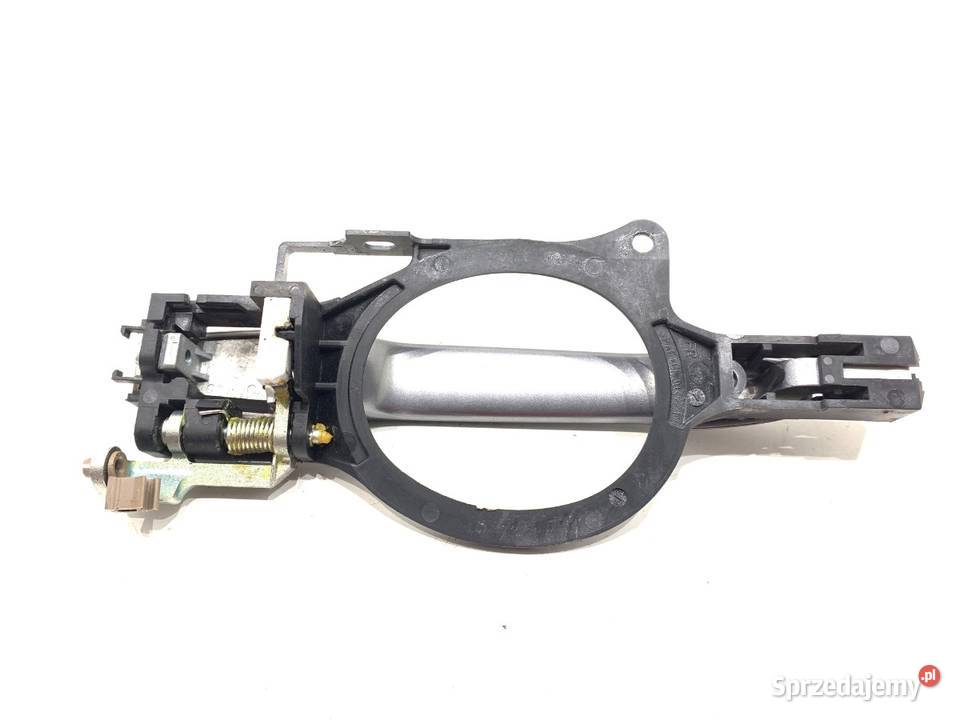 KLAMKA ZEWNĘTRZNA PRAWY PRZÓD MITSUBISHI sprzedam