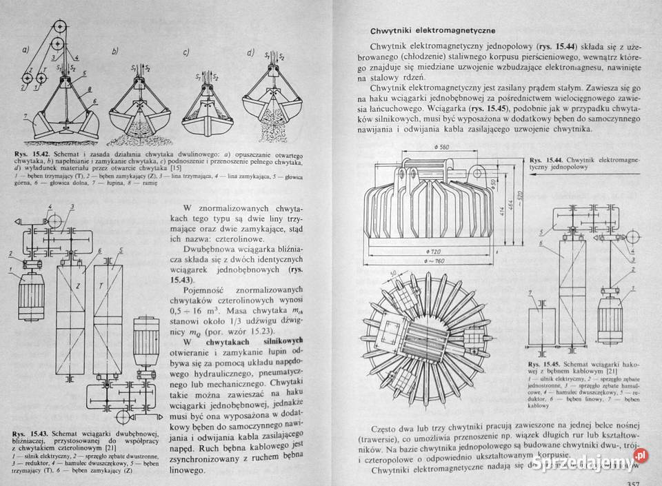 Maszynoznawstwo Jan Kijewski