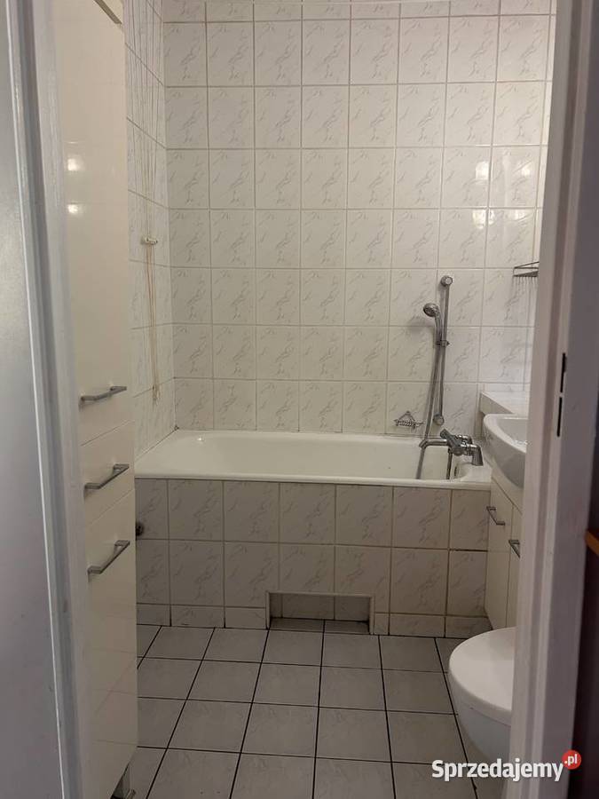 Mieszkanie 3 pokoje 5375 mkw balkon Sprzedaż Szczecin