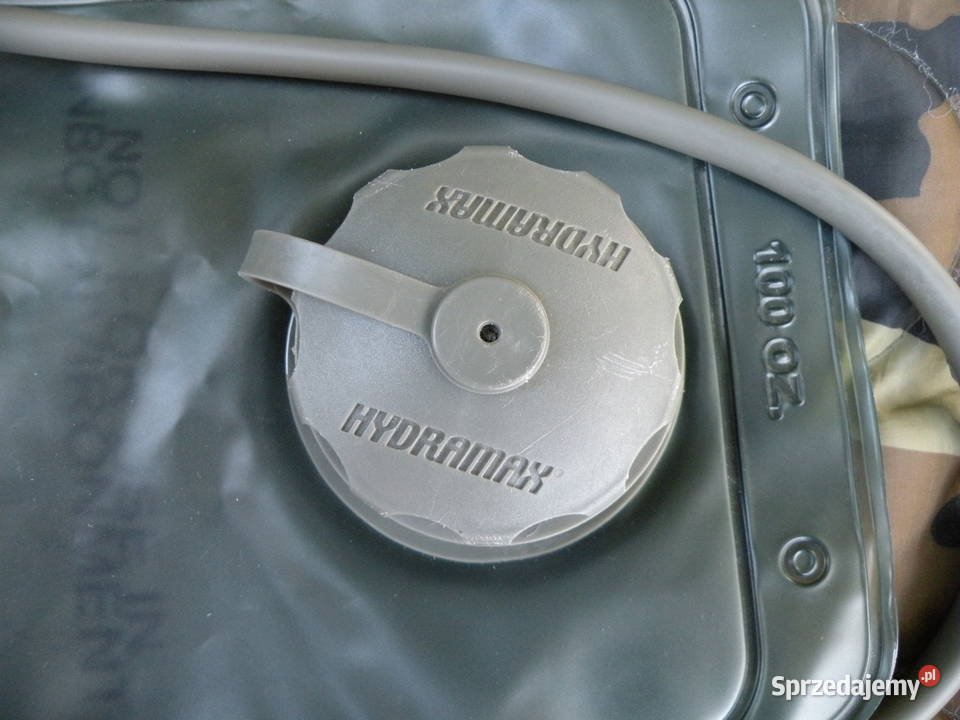 Camelbak Us Army molle UCP Militaria Wrocław