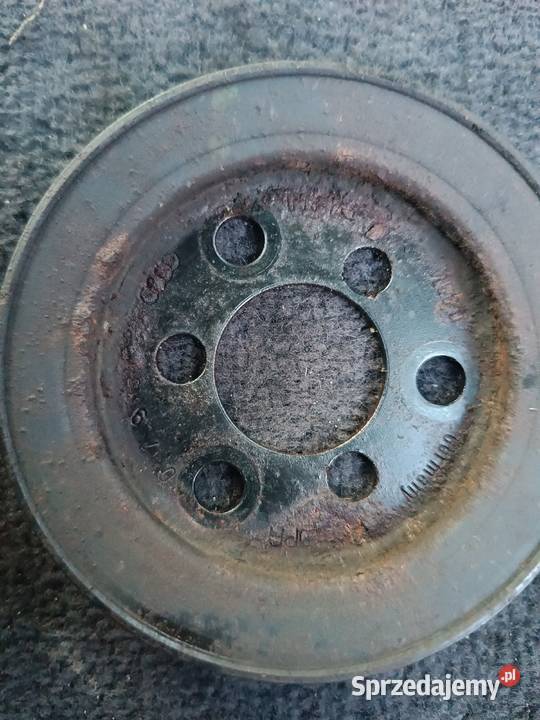 Koło Pompy Wspomagania 058 145 255 D Audi A4 B5 Myszków
