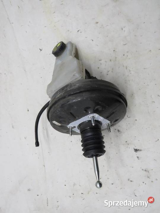 POMPA SERWO SERVO VW UP MII CITIGO 1S2614105D