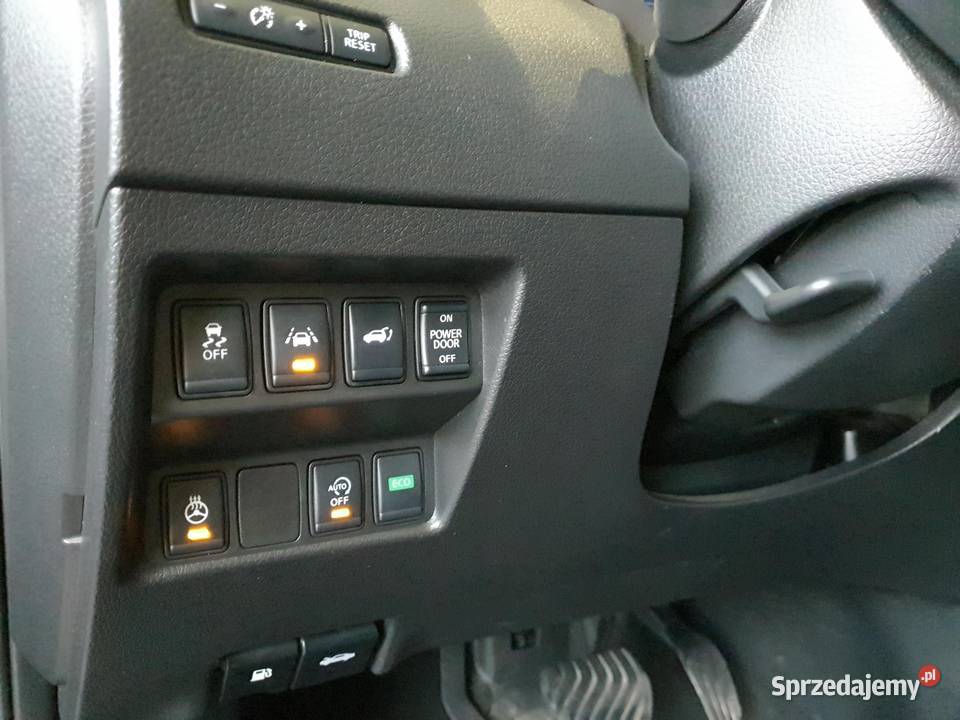 XTrail 13 DIGT NConnecta 2WD DCT 160