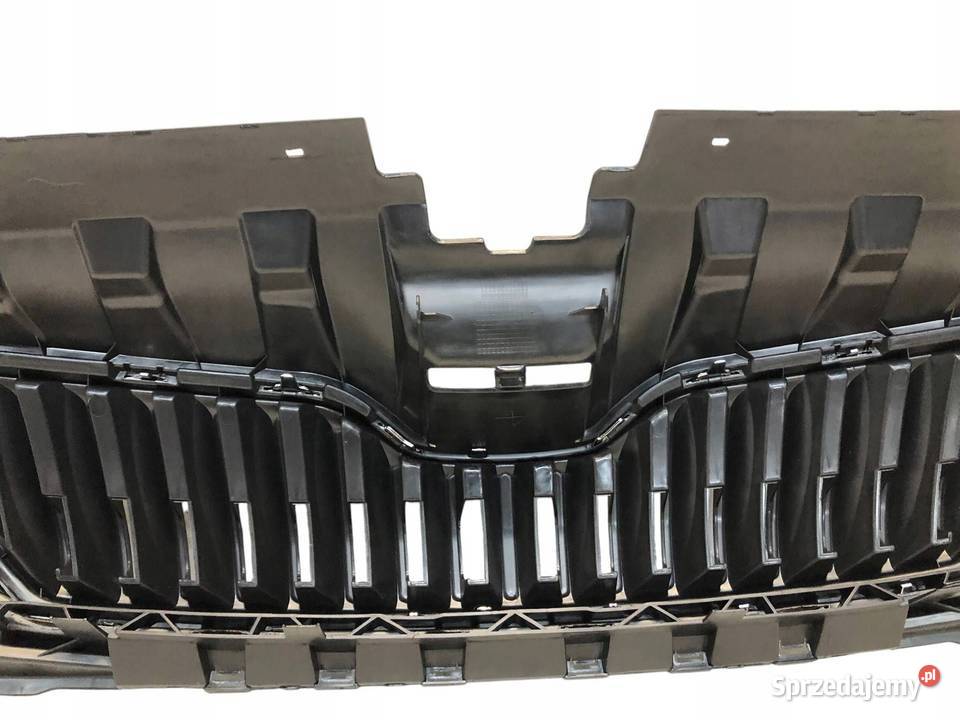 Skoda Fabia III Mk3 NJ 20142018 przed liftem osobowe Skarżysko-Kamienna