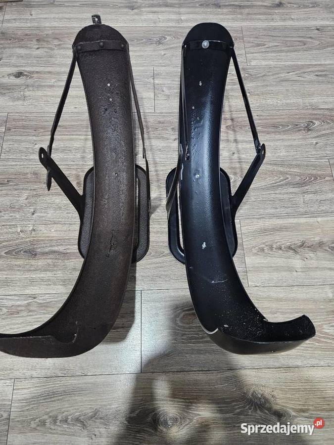 Błotnik Bagażnik Shl 125 M04 M05 Szamotuły