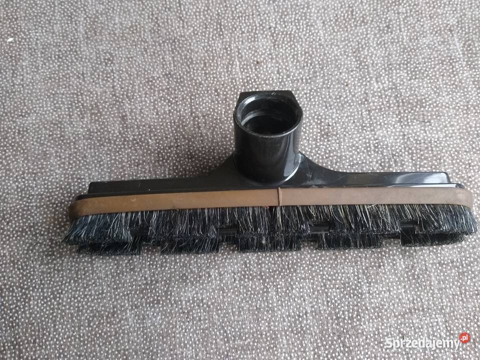 Odkurzacz Rainbow szczotka podłogowa i Katowice