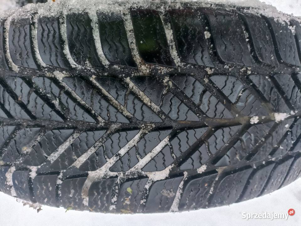 Koła zimowe 15 Lacetti Opel Pruszków