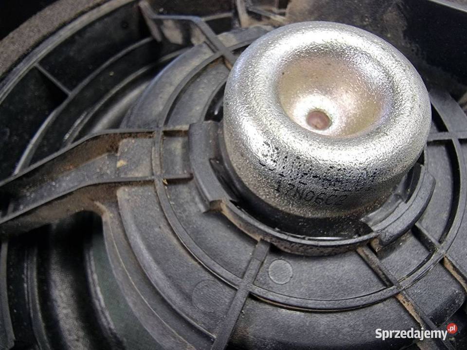 GŁOŚNIK SUZUKI VITARA III 3910268L01 osobowe sprzedam