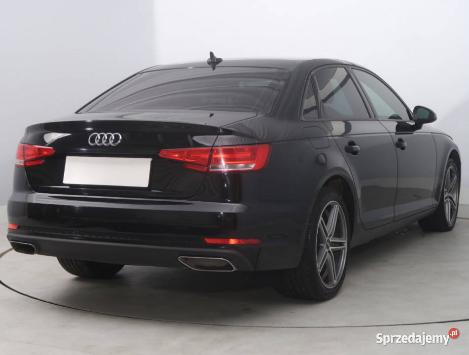 Audi A4 20 TDI Bielany Wrocławskie sprzedam