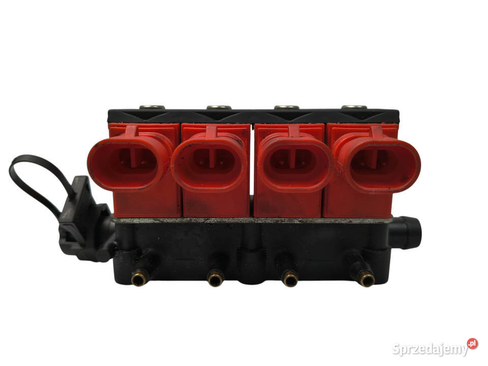 LISTWA WTRYSKIWACZE GAZU LPG Dream XXL SL VALTEK Chełm