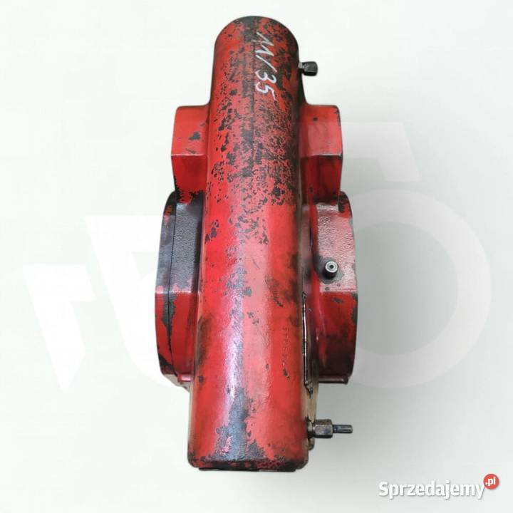 Dyferencjał 11x35 Dana 212145 Manitou 229399 Wilkowo