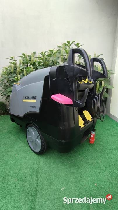 Myjka Karcher HDS 11184S 2013 Gwarancja Wysyłka mazowieckie Radom